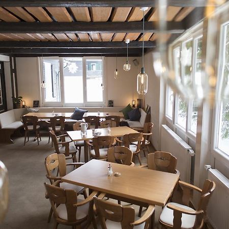 The Cabin - Harz National Park Hotel Санкт Андреасберг Екстериор снимка