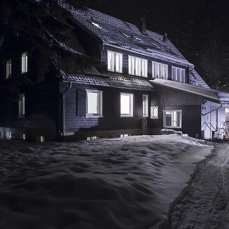 The Cabin - Harz National Park Hotel Санкт Андреасберг Екстериор снимка