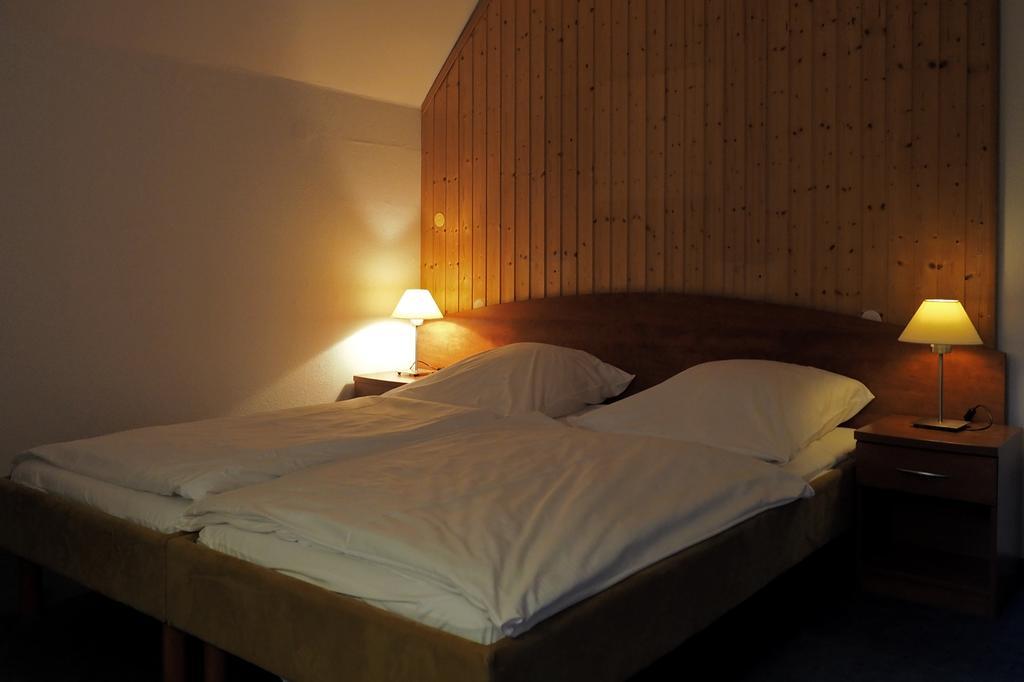 The Cabin - Harz National Park Hotel Санкт Андреасберг Екстериор снимка