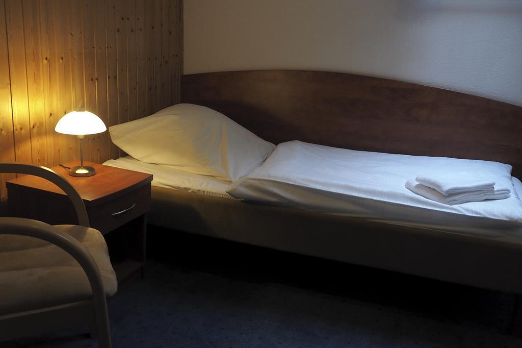 The Cabin - Harz National Park Hotel Санкт Андреасберг Екстериор снимка