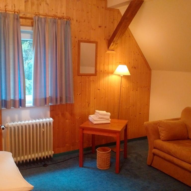 The Cabin - Harz National Park Hotel Санкт Андреасберг Екстериор снимка
