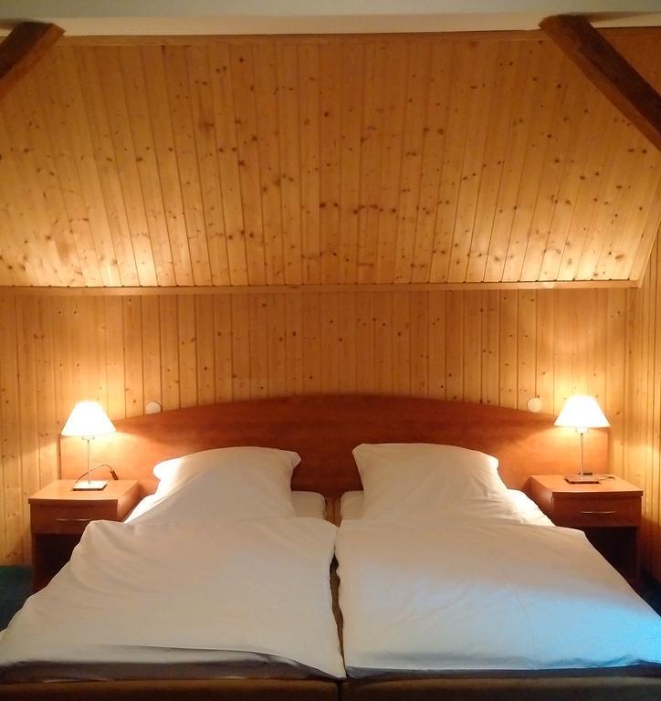 The Cabin - Harz National Park Hotel Санкт Андреасберг Екстериор снимка