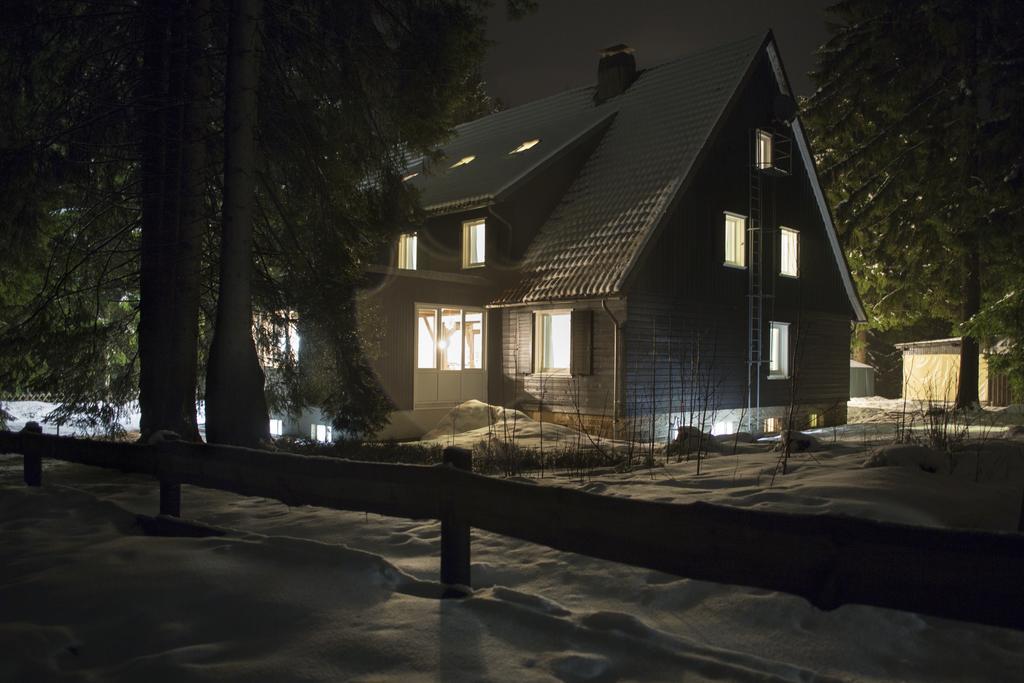 The Cabin - Harz National Park Hotel Санкт Андреасберг Екстериор снимка